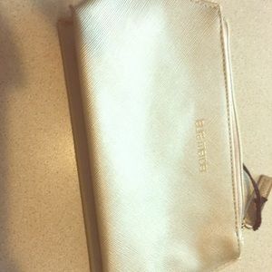 Laura Mercier makeup Bag
